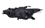 HEAD LAMP RH LED FITS 22-23 W/ CHROME BEZEL HQ — photo 5