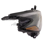 HEAD LAMP RH LED HQ — photo 3