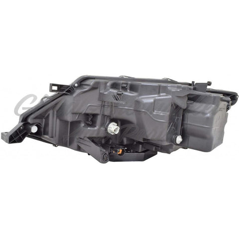 HEAD LAMP RH LED NON-SPORT MODEL HQ