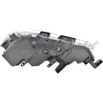 HEAD LAMP RH LED NON-SPORT MODEL HQ — photo 3