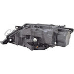 HEAD LAMP RH LED NON-SPORT MODEL CAPA — photo 1