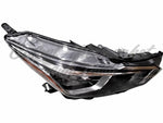 HEAD LAMP RH HALOGEN — photo 3