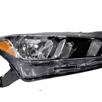 HEAD LAMP RH HALOGEN