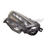 HEAD LAMP RH LED HQ — photo 3