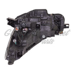 HEAD LAMP RH LED HQ — photo 4