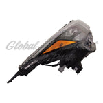 HEAD LAMP RH LED CAPA — photo 2
