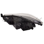 HEAD LAMP RH HALOGEN FITS SR ONLY HQ — photo 5