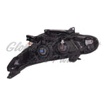 HEAD LAMP RH HALOGEN — photo 4