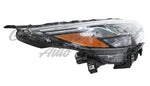HEAD LAMP RH LED W/O PROJECTOR — photo 2