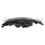 HEAD LAMP RH HALOGEN CAPA — photo 4