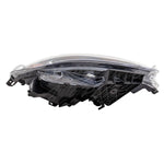 HEAD LAMP RH HALOGEN — photo 5