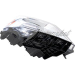 HEAD LAMP RH HALOGEN W/O LOGO HQ — photo 5