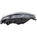 HEAD LAMP RH LED W/ AUTO LEVELING HQ — photo 4