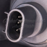 HEAD LAMP RH HALOGEN HQ — photo 4