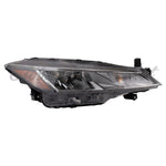 HEAD LAMP RH HALOGEN — photo 3