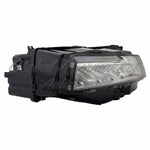 HEAD LAMP RH US BUILT EXCLUDE S MODEL HQ — photo 2
