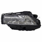HEAD LAMP RH US BUILT EXCLUDE S MODEL HQ — photo 3