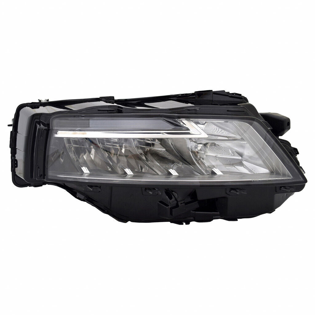HEAD LAMP RH US BUILT EXCLUDE S MODEL