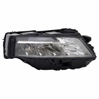 HEAD LAMP RH US BUILT EXCLUDE S MODEL CAPA