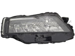 HEAD LAMP RH US BUILT FITS 24-26 ALL / 21-23 S MODELS — photo 1