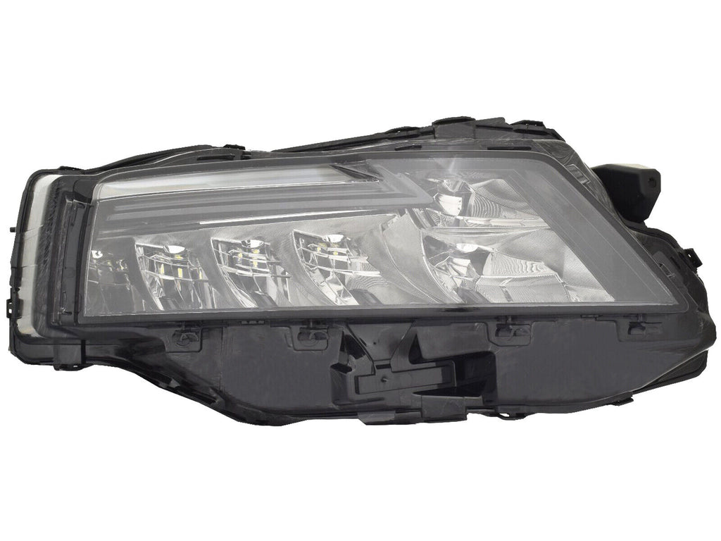 HEAD LAMP RH US BUILT FITS 24-26 ALL / 21-23 S MODEL CAPA