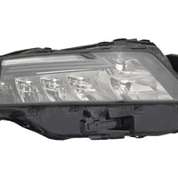 HEAD LAMP RH US BUILT FITS 24-26 ALL / 21-23 S MODELS