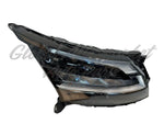 HEAD LAMP RH FITS 24-25 SL / PLATINUM / FITS ALL 22-23 EXCLUDE ROCKCREEK CAPA — photo 1
