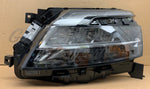 HEAD LAMP RH FITS 24-25 SL / PLATINUM / FITS ALL 22-23 EXCLUDE ROCKCREEK CAPA — photo 4