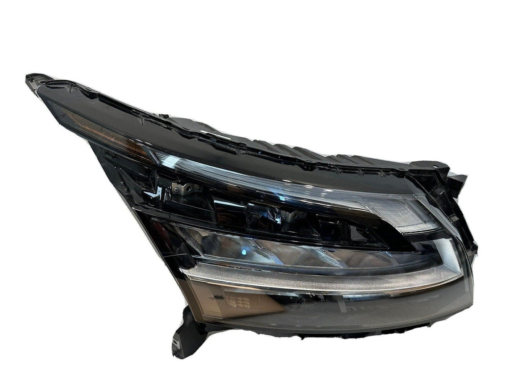 HEAD LAMP RH FITS 24-25 SL / PLATINUM / FITS ALL 22-23 EXCLUDE ROCKCREEK HQ