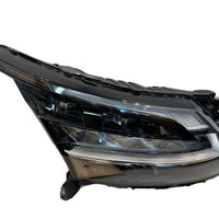 HEAD LAMP RH FITS 24-25 SL / PLATINUM / FITS ALL 22-23 EXCLUDE ROCKCREEK HQ