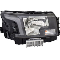 HEAD LAMP RH HALOGEN HQ