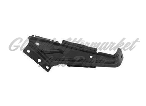 HEAD LAMP BRACKET LH STEEL