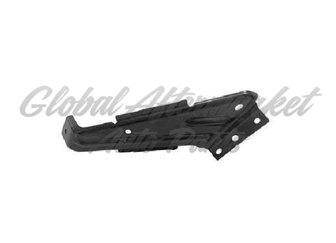 HEAD LAMP BRACKET RH STEEL