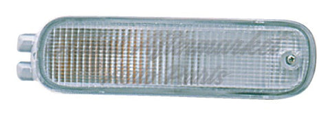 SIGNAL LAMP FR LH