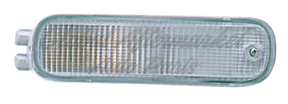 SIGNAL LAMP FR LH