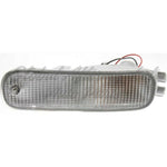 SIGNAL LAMP FR LH — photo 2