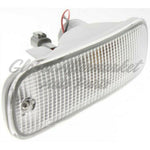 SIGNAL LAMP FR LH — photo 3