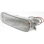 SIGNAL LAMP FR LH — photo 5