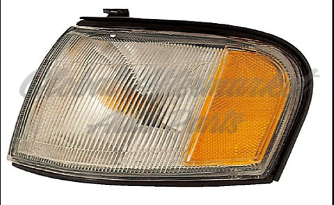SIDE MARKER LAMP LH