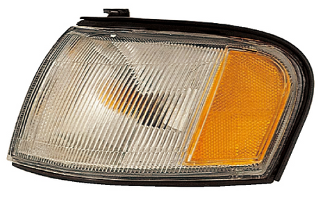 SIDE MARKER LAMP LH