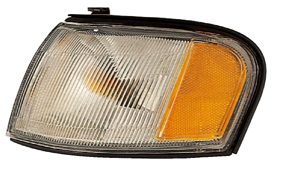SIDE MARKER LAMP LH