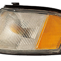 SIDE MARKER LAMP LH