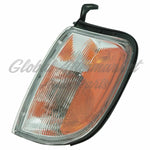 SIDE MARKER LAMP LH HQ — photo 2