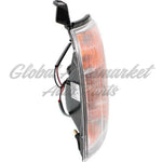 SIDE MARKER LAMP LH HQ — photo 5