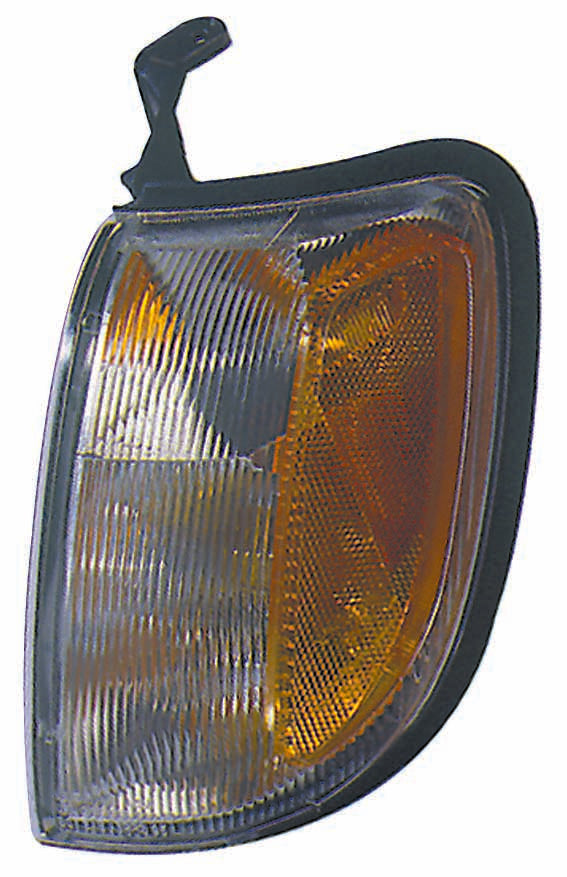 SIDE MARKER LAMP LH HQ