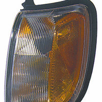 SIDE MARKER LAMP LH HQ