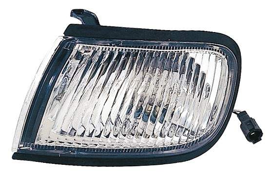 SIDE MARKER LAMP LH