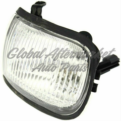 SIDE MARKER LAMP LH