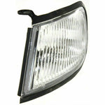 SIDE MARKER LAMP LH — photo 3