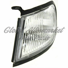 SIDE MARKER LAMP LH
